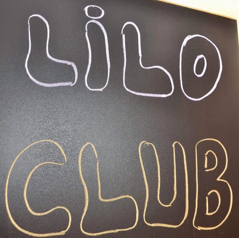 Lilo Club - Cresa si gradinita